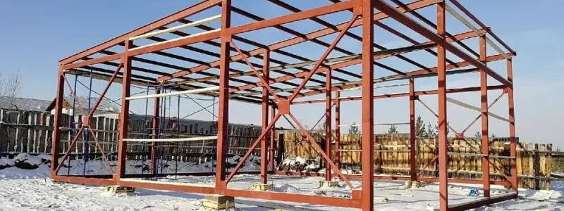Заключение о некапитальности для ГОССТРОЙНАДЗОР